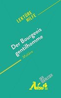 Bourgeois gentilhomme