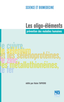 Les Oligo-Éléments