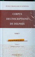 Les actes d'affranchissement. Volume 1