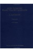 High Pressure Phase Transformations Handbook 3