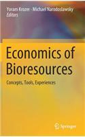 Economics of Bioresources