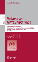 Metaverse - Metaverse 2022