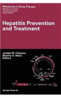 Hepatitis Prevention and Treatment