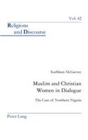 Muslim and Christian Women in Dialogue