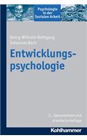 Entwicklungspsychologie