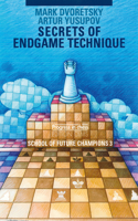 School of Future Champions 3: Secrets of Endgame Technique