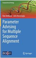 Parameter Advising for Multiple Sequence Alignment