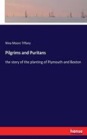 Pilgrims and Puritans