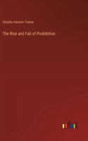 Rise and Fall of Prohibition