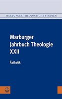 Marburger Jahrbuch Theologie XXII