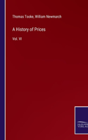 History of Prices