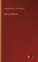 Bianca di Belmonte