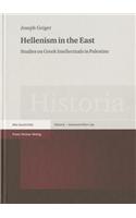 Hellenism in the East