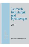 Jahrbuch fA
