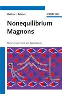 Nonequilibrium Magnons