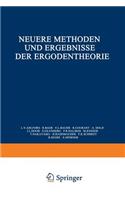 Neuere Methoden Und Ergebnisse Der Ergodentheorie