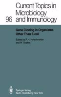 Gene Cloning in Organisms Other Than E.Coli