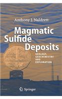 Magmatic Sulfide Deposits