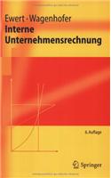 Interne Unternehmensrechnung