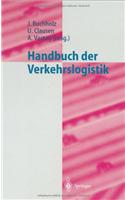 Handbuch Der Verkehrslogistik
