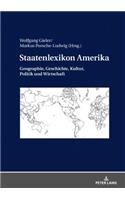 Staatenlexikon Amerika