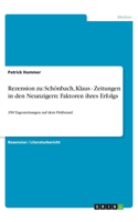 Rezension zu