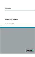 Hadrian Und Antinoos