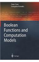 Boolean Functions and Computation Models