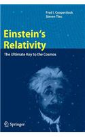 Einstein's Relativity