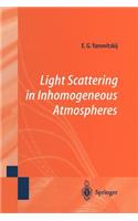 Light Scattering in Inhomogeneous Atmospheres