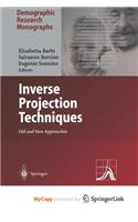 Inverse Projection Techniques