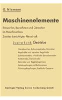 Maschinenelemente