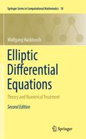 Elliptic Differential Equations: Theory and Numerical Treatment