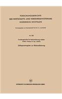 Schlagwortregister Zur Rationalisierung