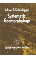 Systematic Geomorphology
