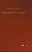 Sanitary Evolution of London