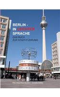 Berlin in leichter Sprache