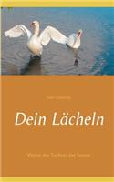 Dein Lächeln: Worte der Tochter der Sonne