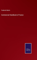 Commercial Handbook of France