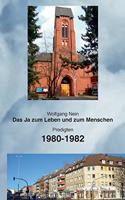 Ja zum Leben und zum Menschen, Band 13