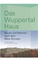 Das Wuppertal Haus