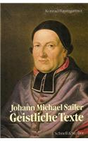 Johann Michael Sailer