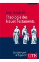 Theologie Des Neuen Testaments