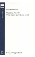 Attacking Poverty
