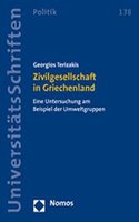 Zivilgesellschaft in Griechenland