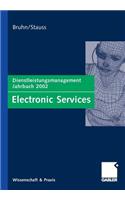 Electronic Services