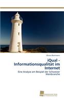 Iqual - Informationsqualitat Im Internet