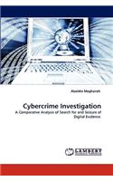 Cybercrime Investigation