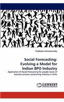 Social Forecasting