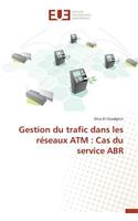 Gestion Du Trafic Dans Les Réseaux ATM: Cas Du Service Abr